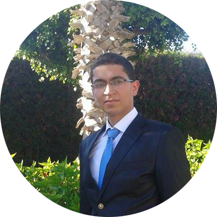 DAWOUD Haitham's photo